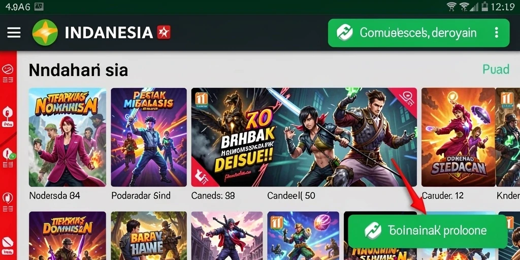 bajaj4d - Level baru yang penuh tantangan dan seru.
