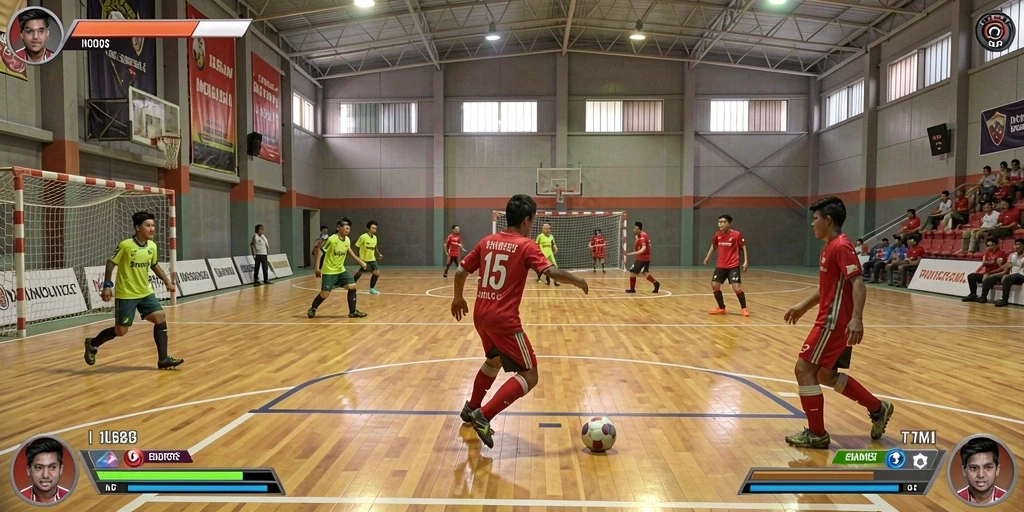 coo77 - Karakter dengan kemampuan unik siap menemani petualangan.