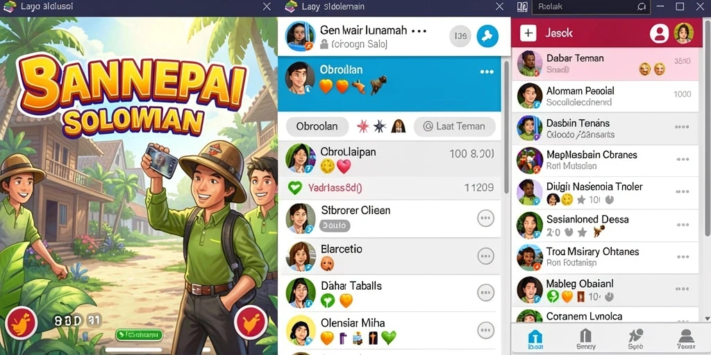 kpktoto - Aktivitas seru dalam permainan KPKTOTO.