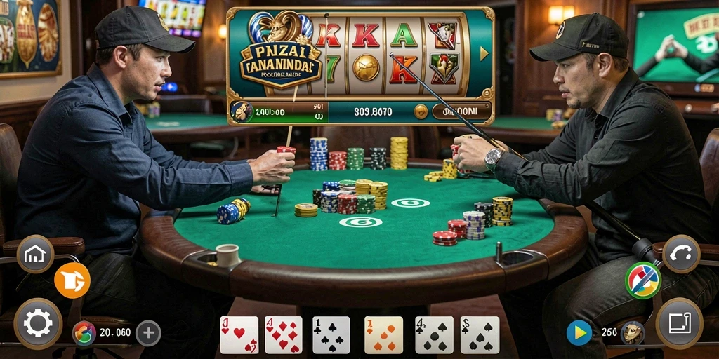 sinartogel - Fitur live draw untuk melihat hasil secara langsung.