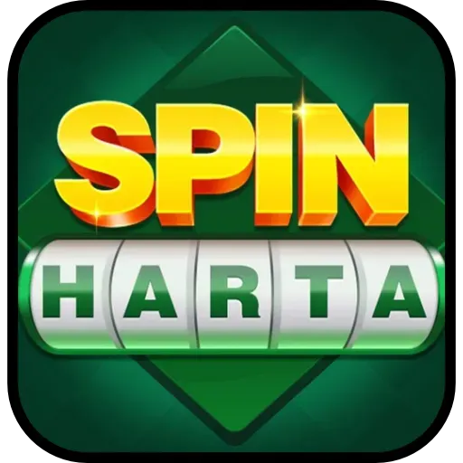 SPINHARTA - Petualangan Seru dalam Dunia Spin