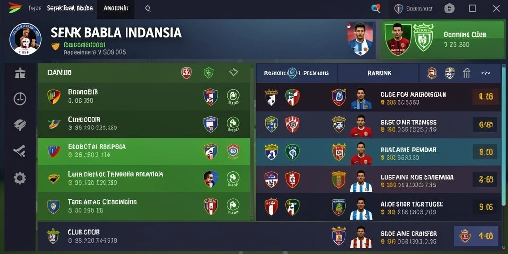 win33 - Beragam pilihan karakter yang dapat dipilih.